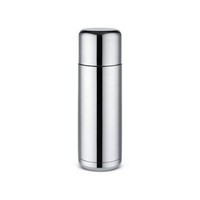 photo Alessi-Nomu double-walled thermos in 18/10 stainless steel and thermoplastic resin 3